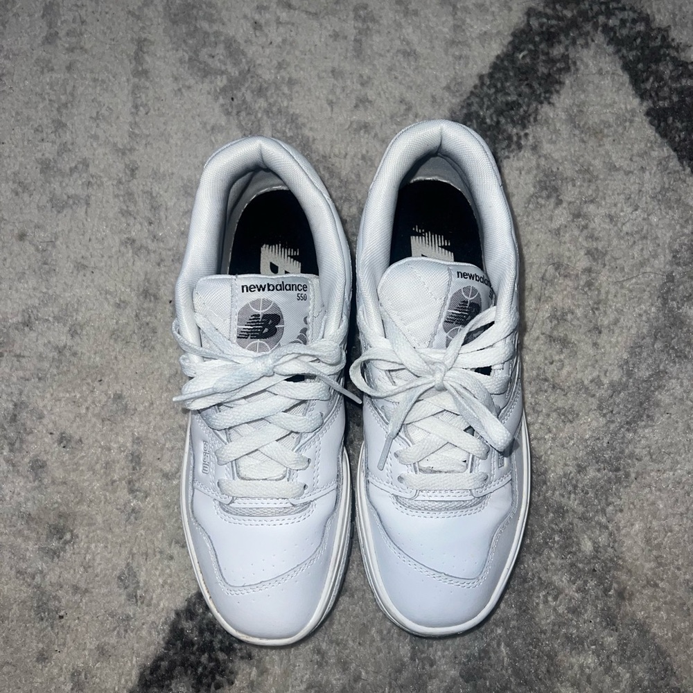New balance 550